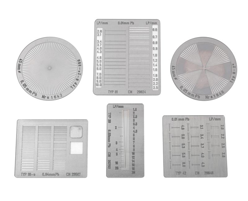 ߷ֿHigh resolution test pattern